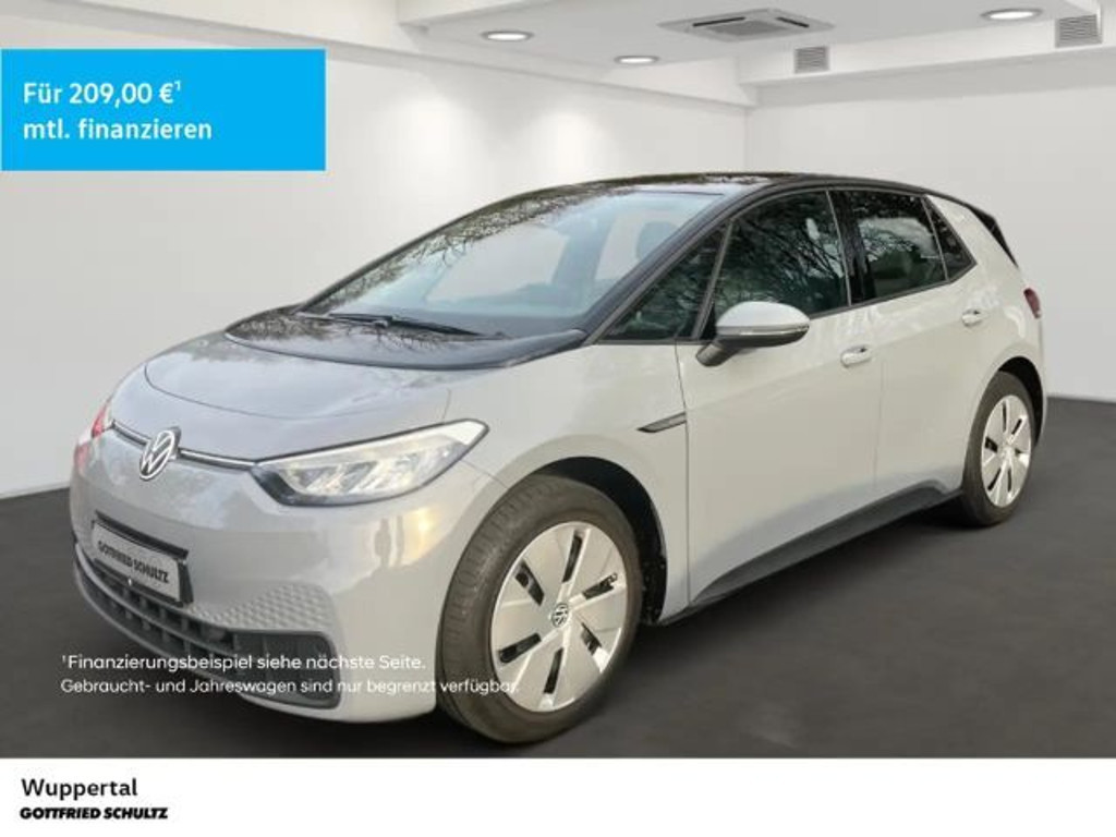 Volkswagen ID.3 Pure