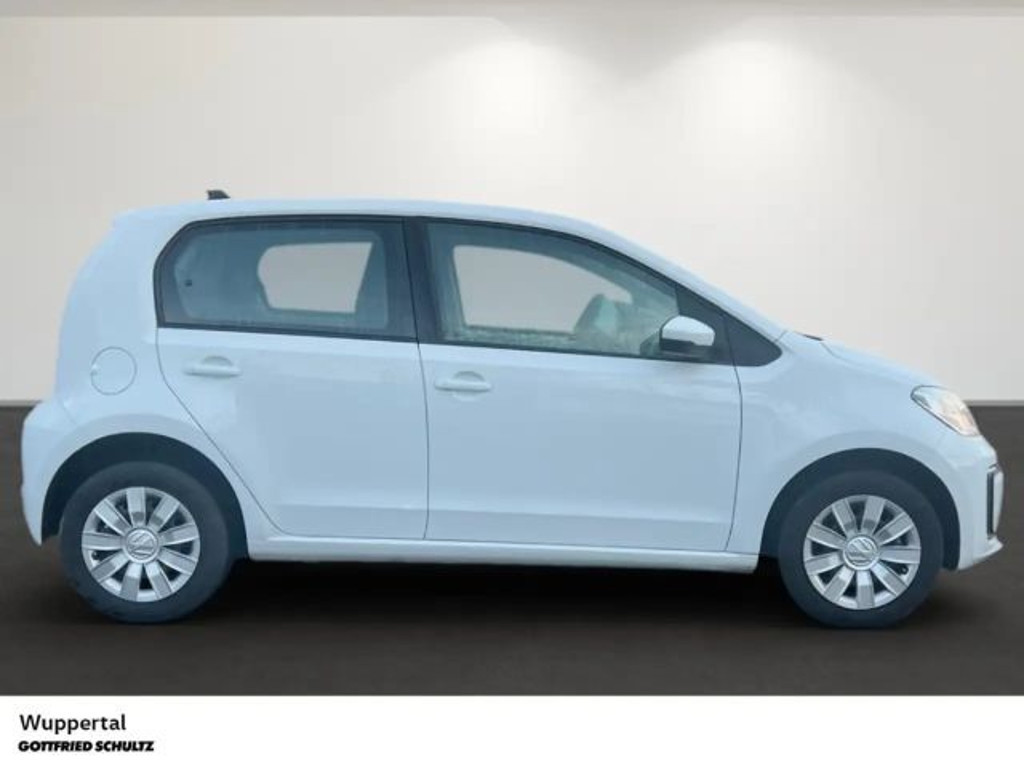Volkswagen e-up!