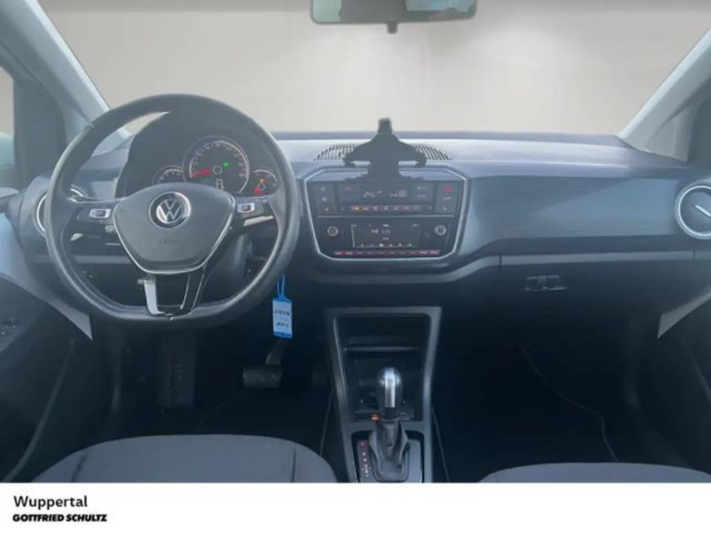 Volkswagen e-up!