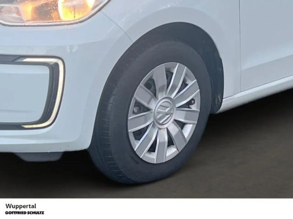 Volkswagen e-up!