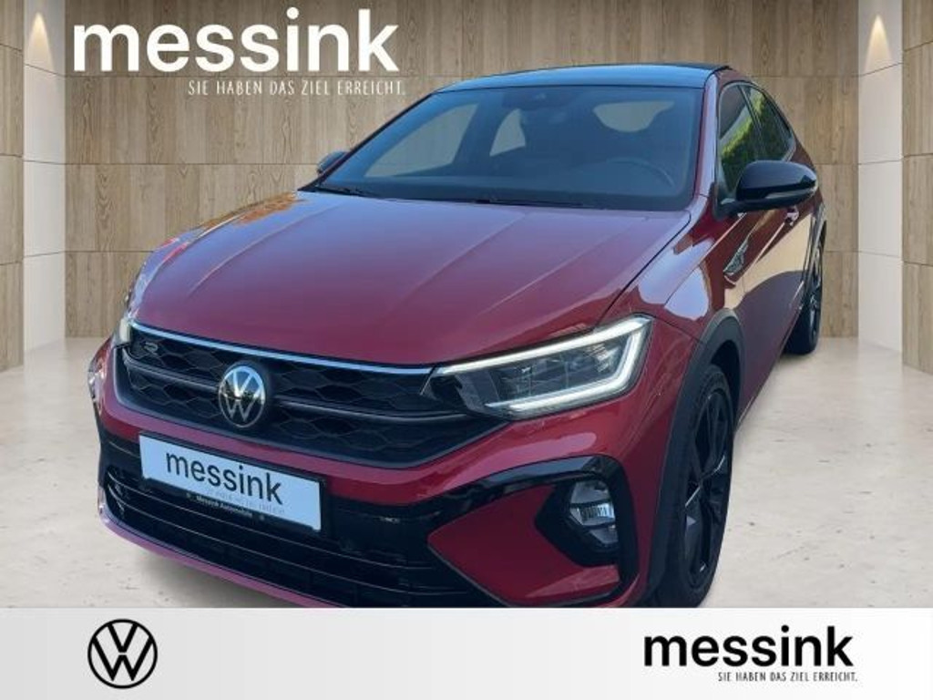 Volkswagen Taigo DSG R-Line 1.0 TSI