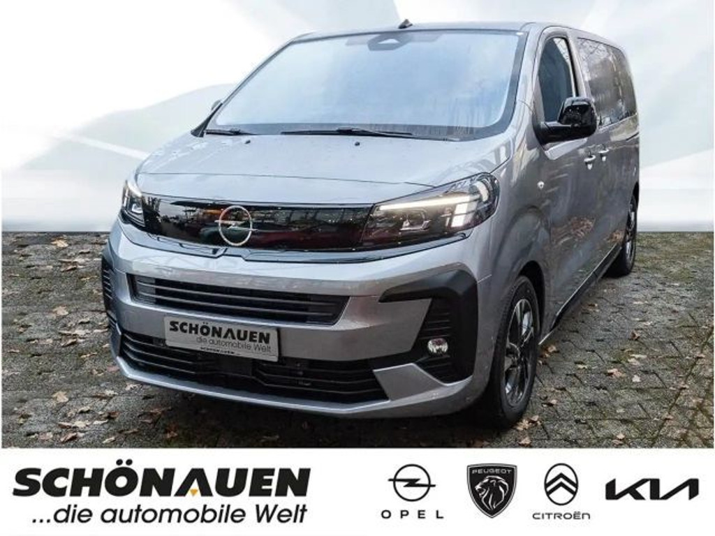 Opel Zafira Grand Sport business+ GS-Line