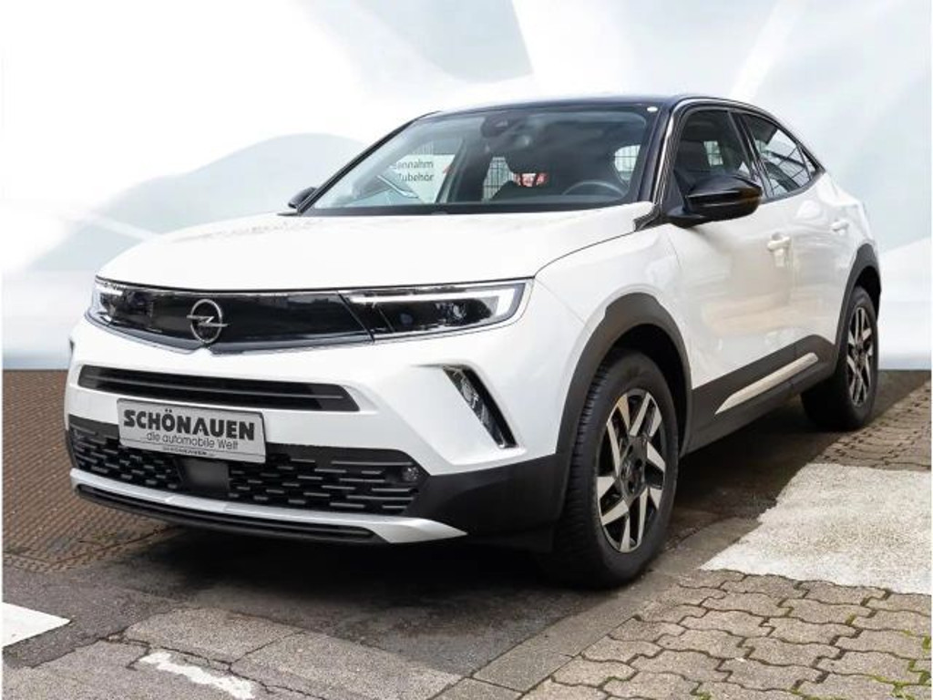 Opel Mokka Business business+ Elegance