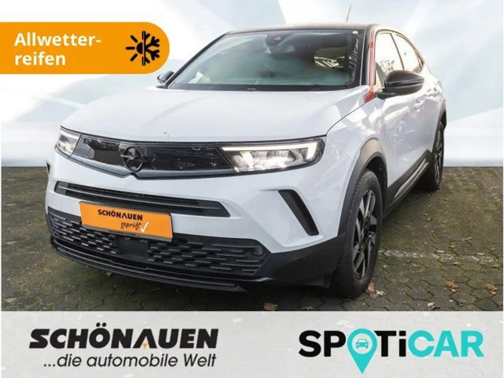 Opel Mokka Grand Sport Mokka-e GS-Line