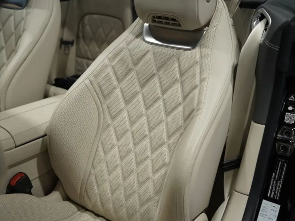 Mercedes-Benz SL-Klasse