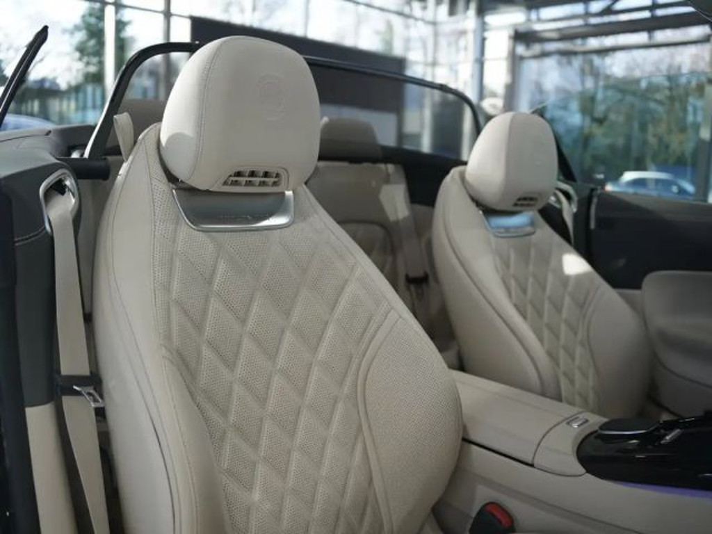 Mercedes-Benz SL-Klasse