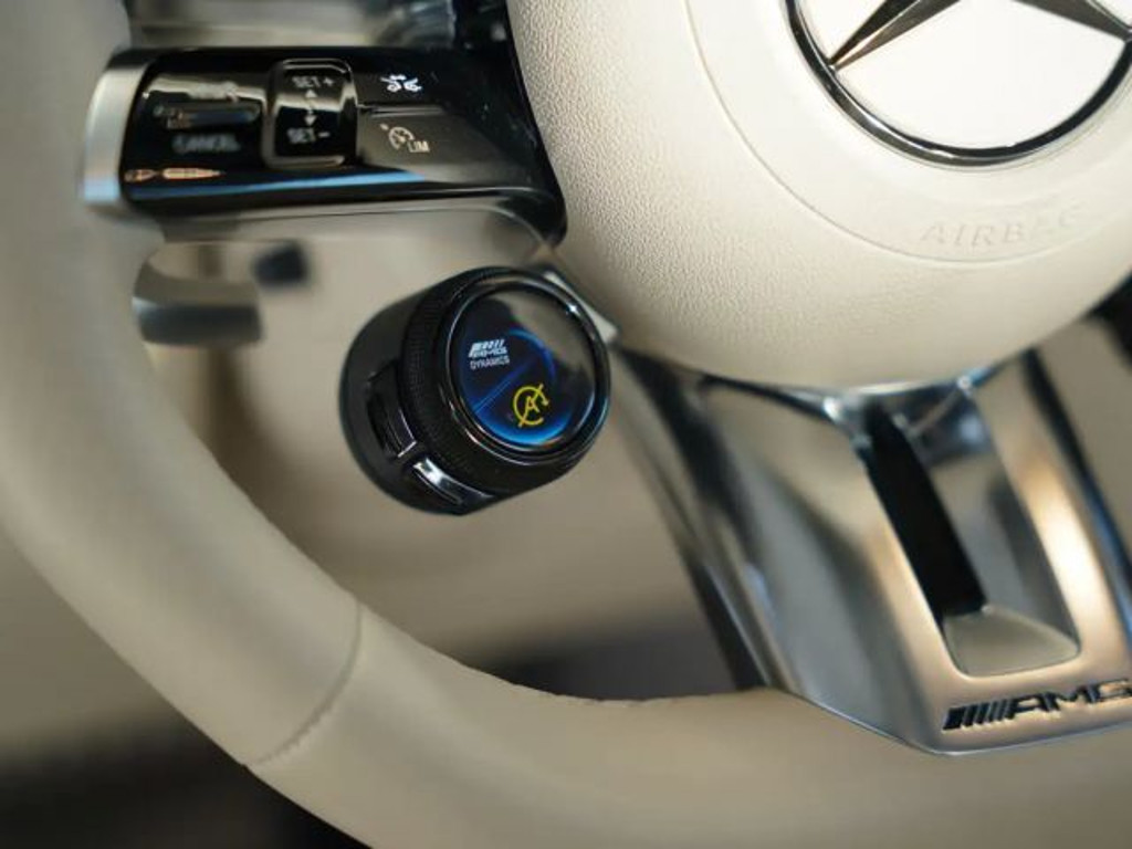 Mercedes-Benz SL-Klasse