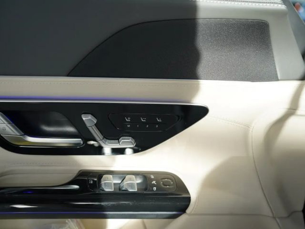 Mercedes-Benz SL-Klasse