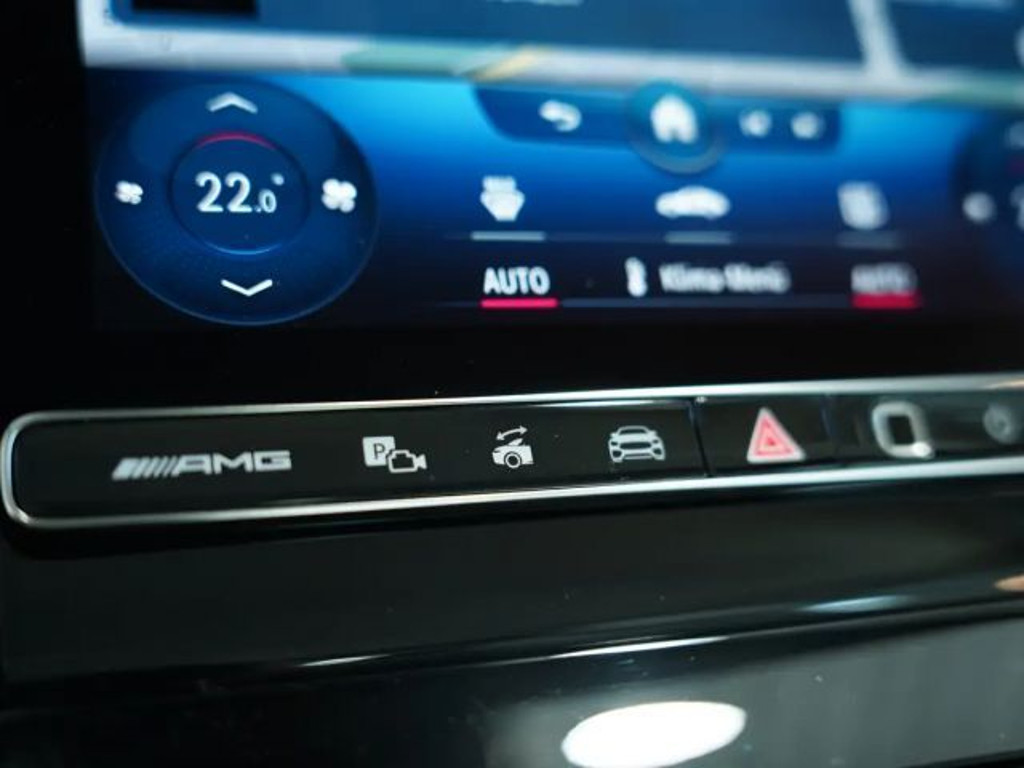 Mercedes-Benz SL-Klasse