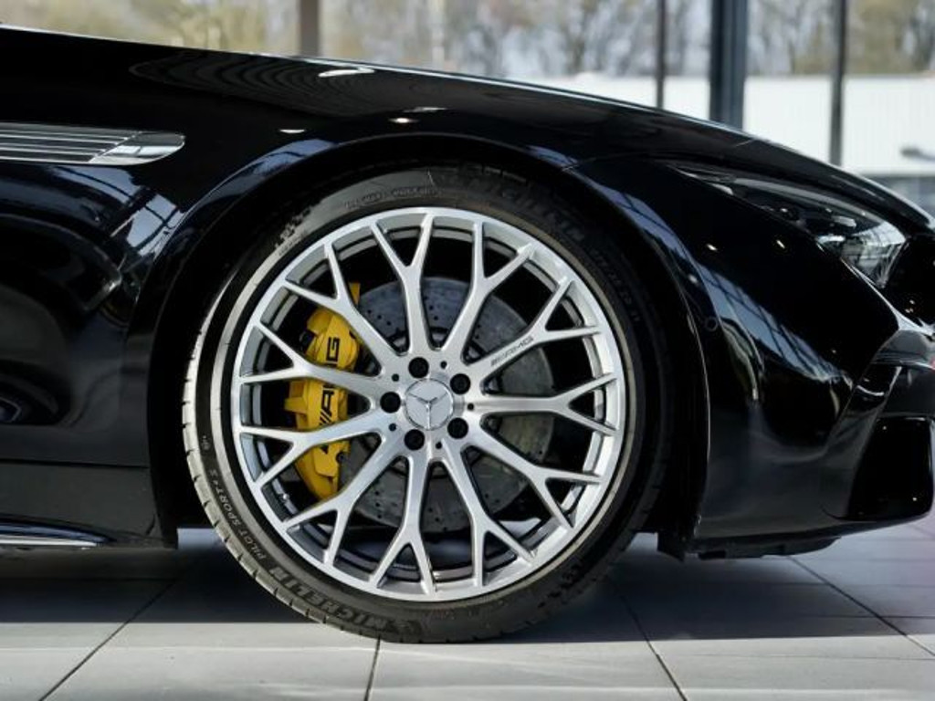 Mercedes-Benz SL-Klasse