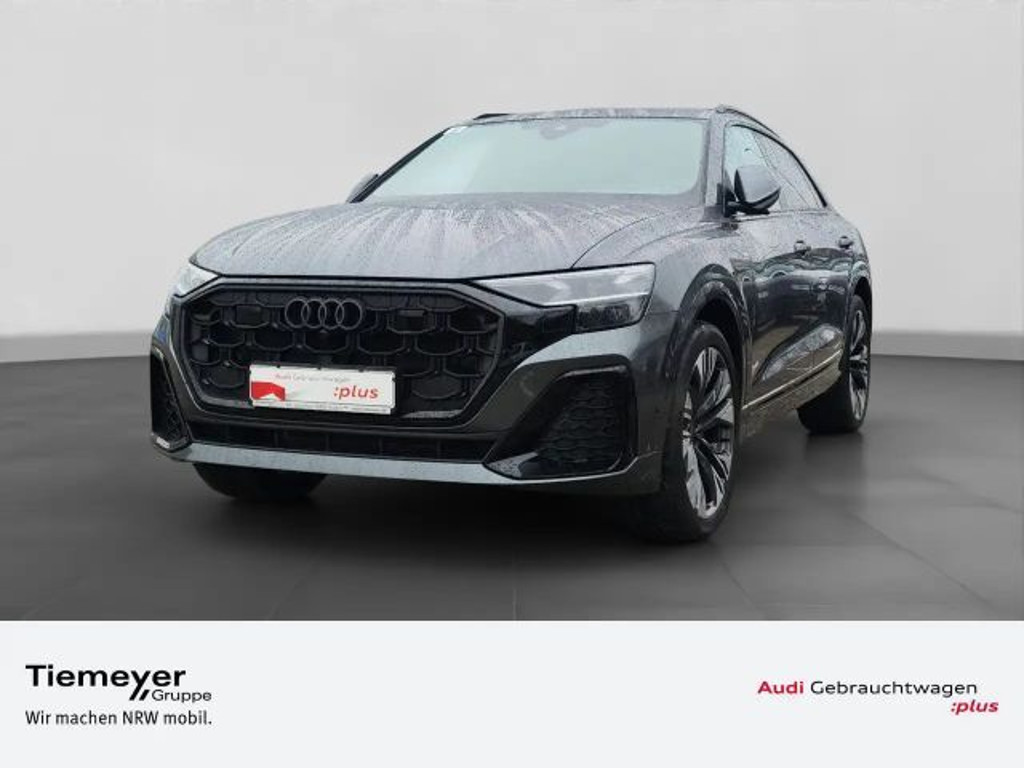 Audi Q8 Quattro S-Line Sport 50 TDI