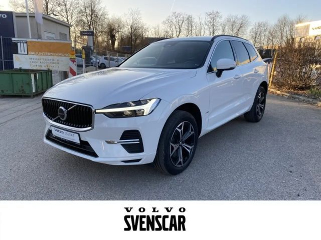 Volvo XC60 AWD Momentum