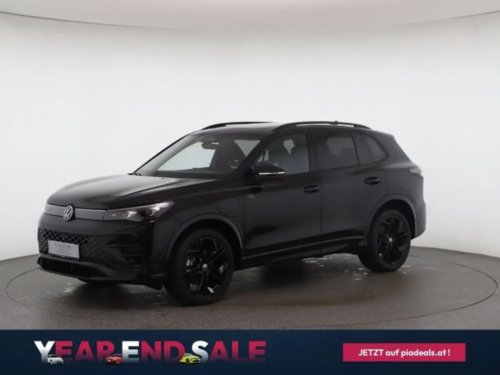 Volkswagen Tiguan DSG Sport eHybrid