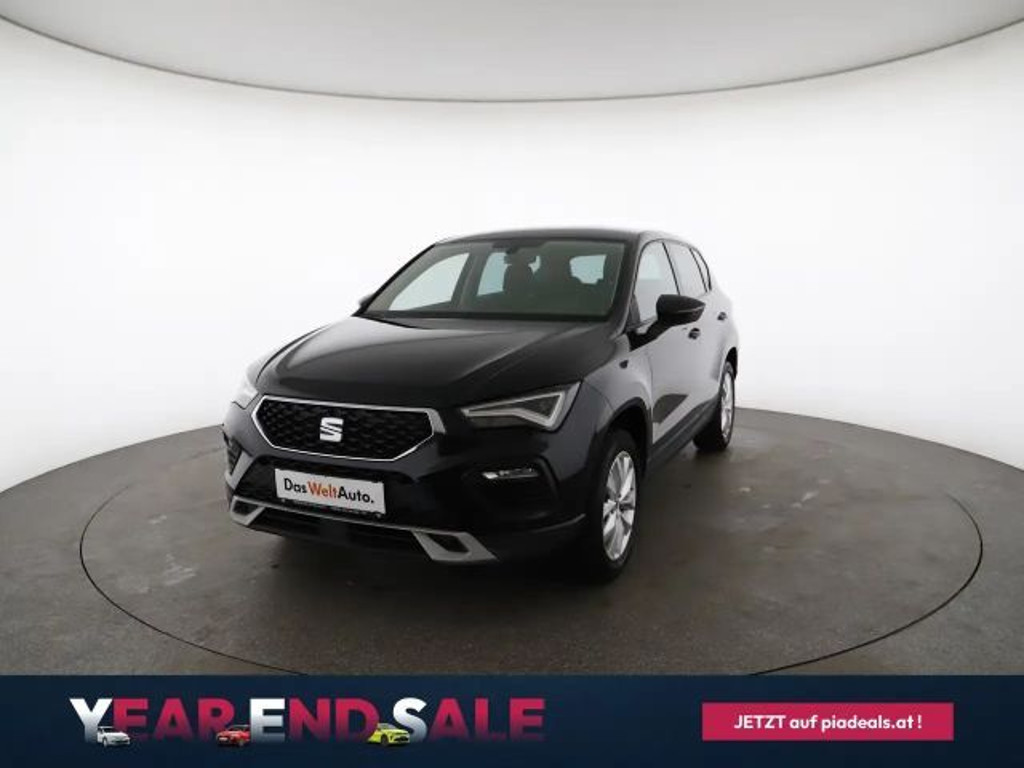 Seat Ateca Style 2.0 TDI DSG