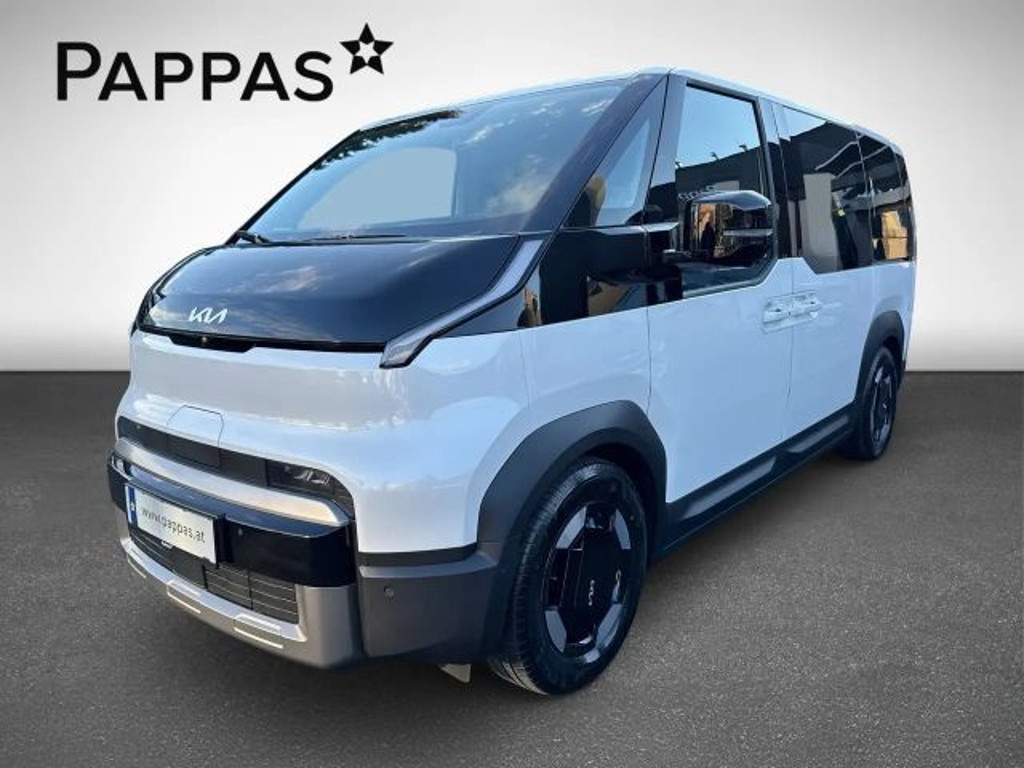 Kia PV5 Passenger Plus Earth