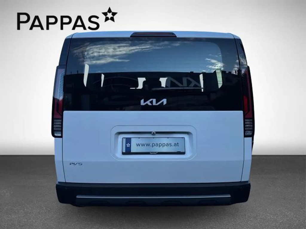 Kia PV5 Passenger