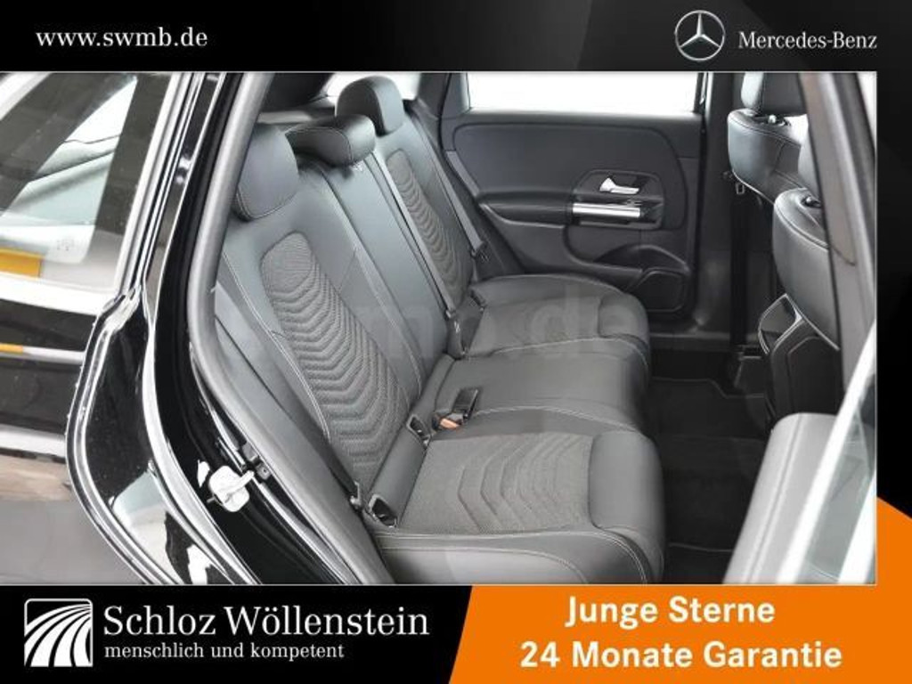 Mercedes-Benz B-Klasse B 180 Progressive