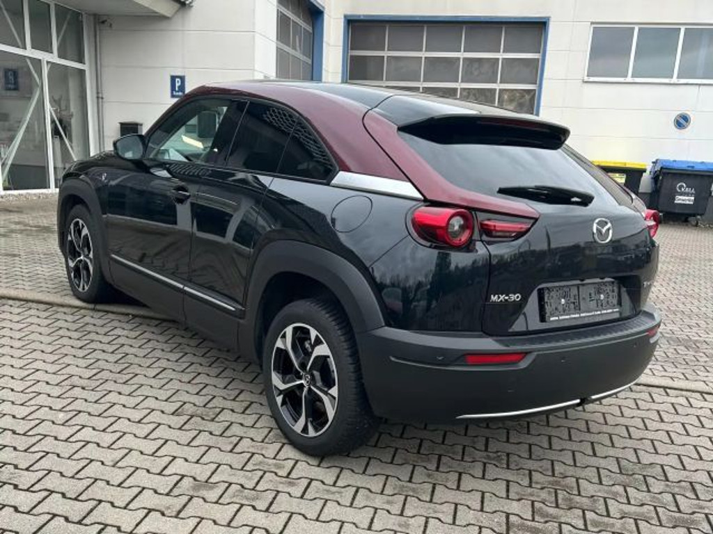 Mazda MX-30