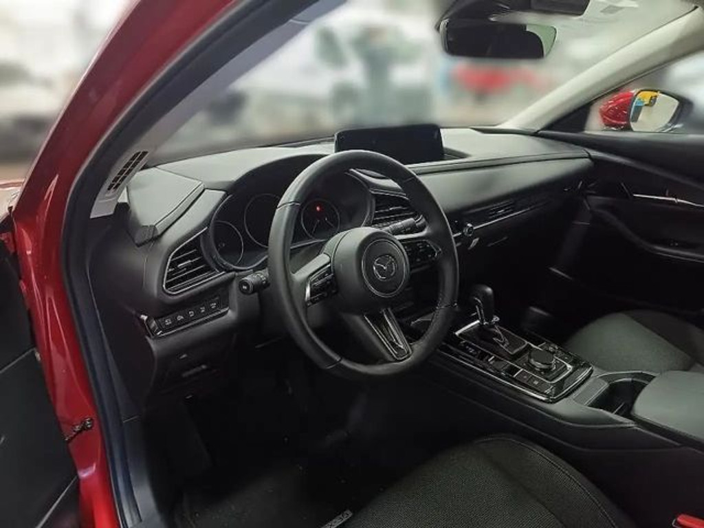 Mazda CX-30 Exclusive-line