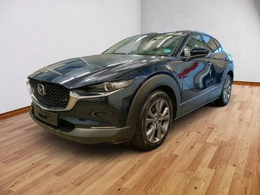 Mazda CX-30 Exclusive-line
