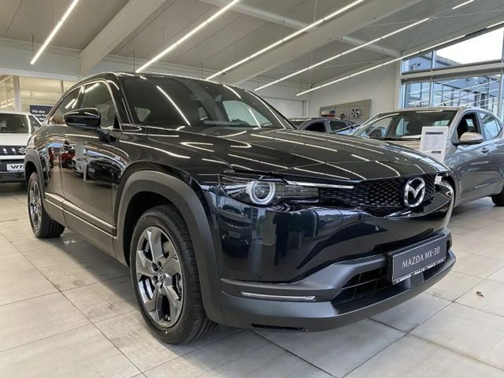 Mazda MX-30 Advantage