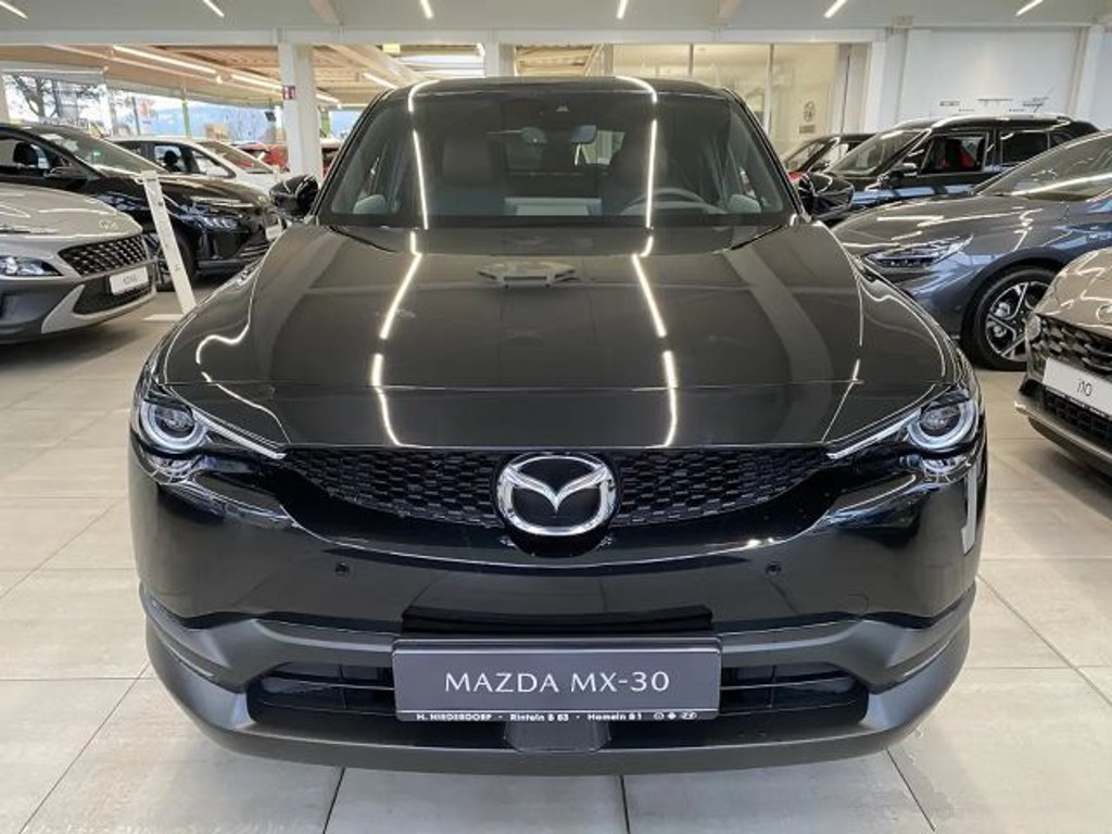 Mazda MX-30