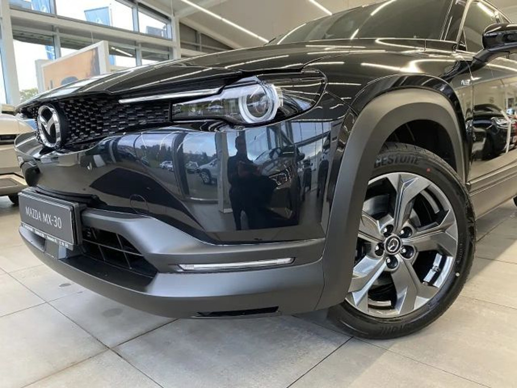 Mazda MX-30