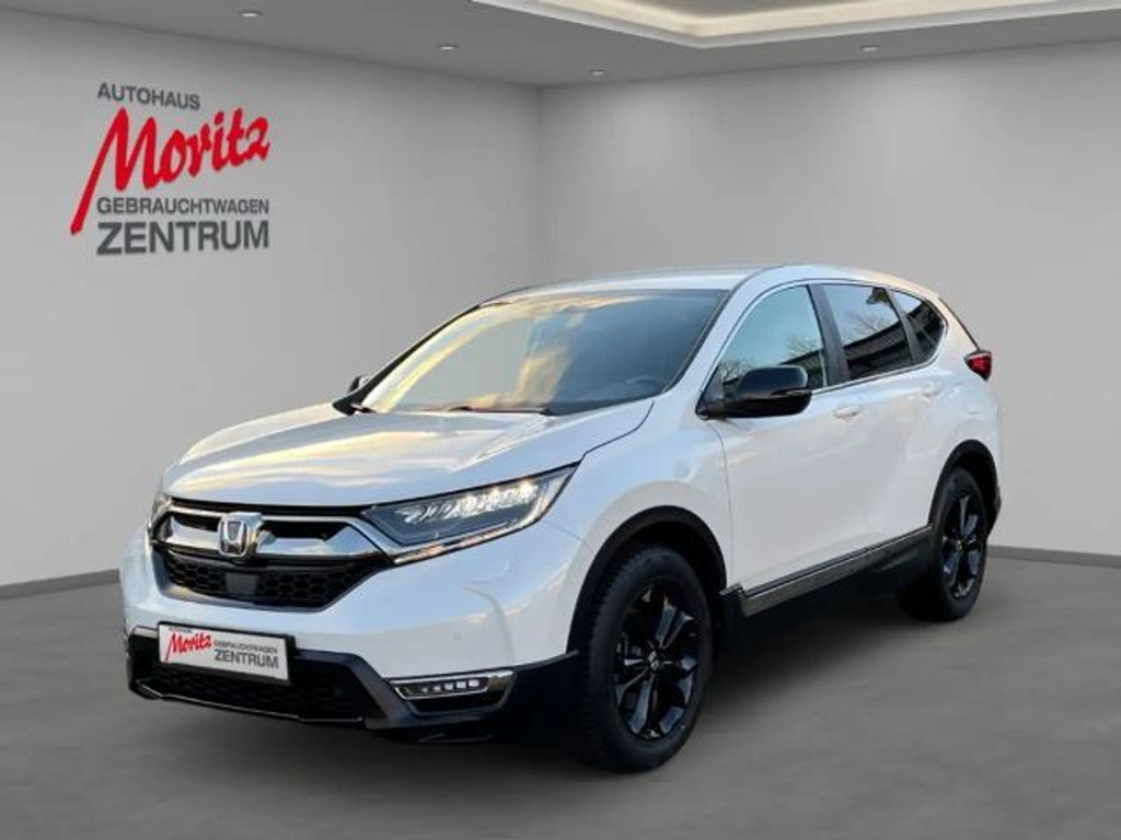 Honda CR-V Hybrid Sport 2.0