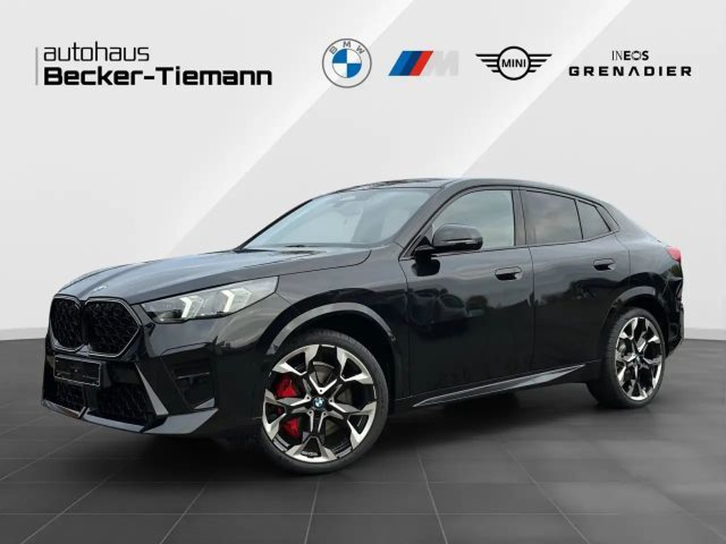 BMW X2 M-Sport sDrive20i