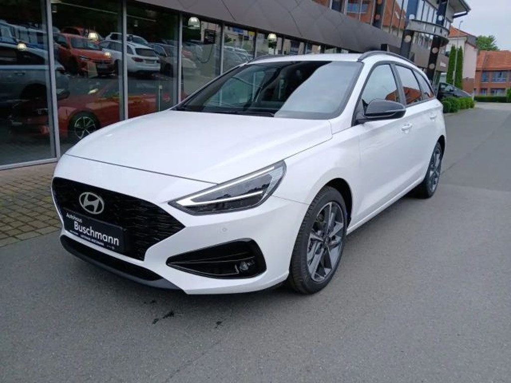 Hyundai i30 T-GDi 1.0 Advantage