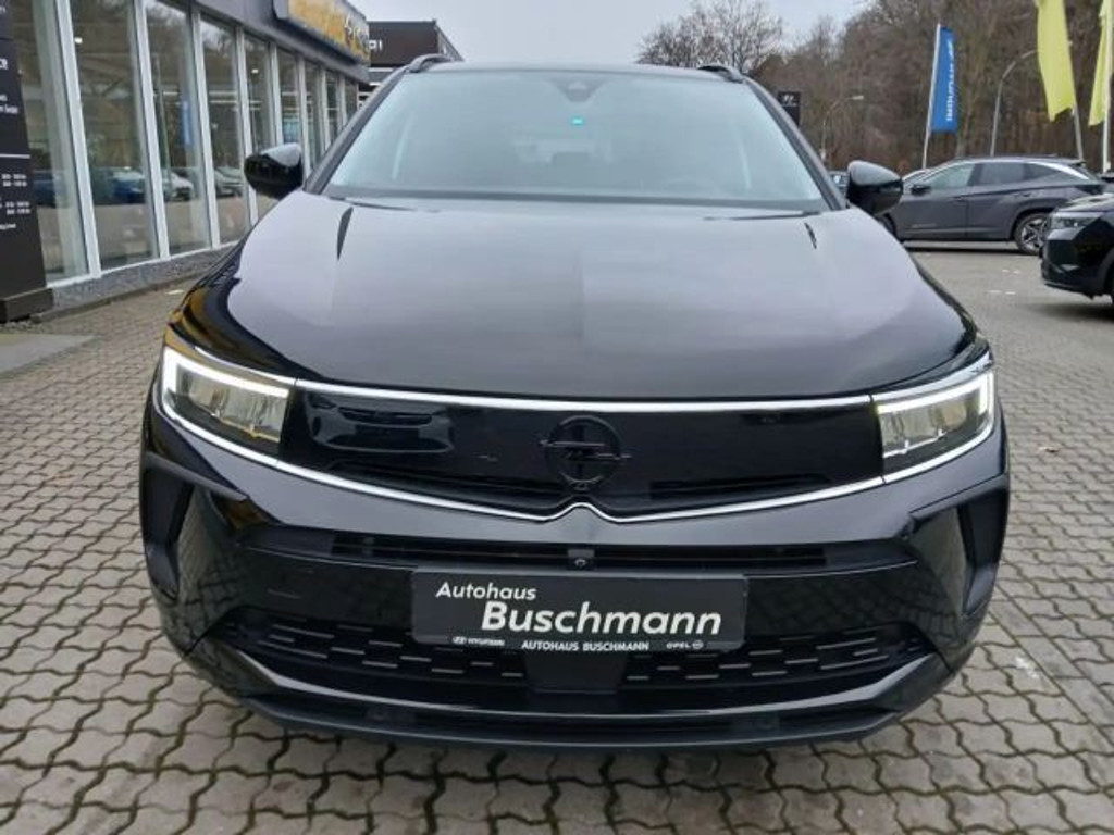 Opel Grandland X Innovation Grand Sport Hybrid GS-Line