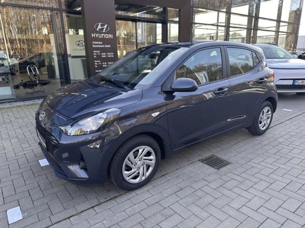 Hyundai i10 Select 1.0