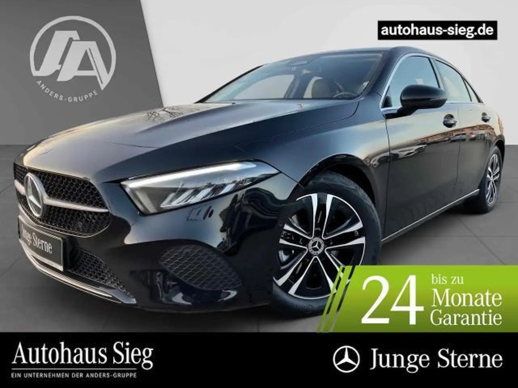 Mercedes-Benz A-Klasse A 200 Progressive