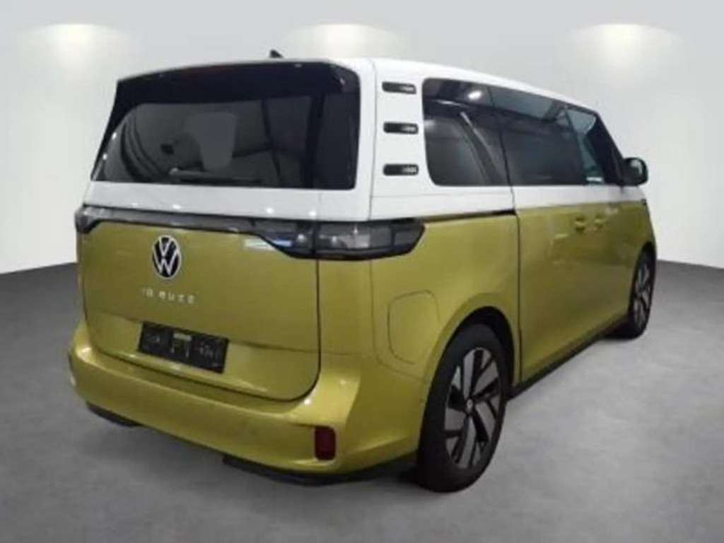 Volkswagen ID.Buzz
