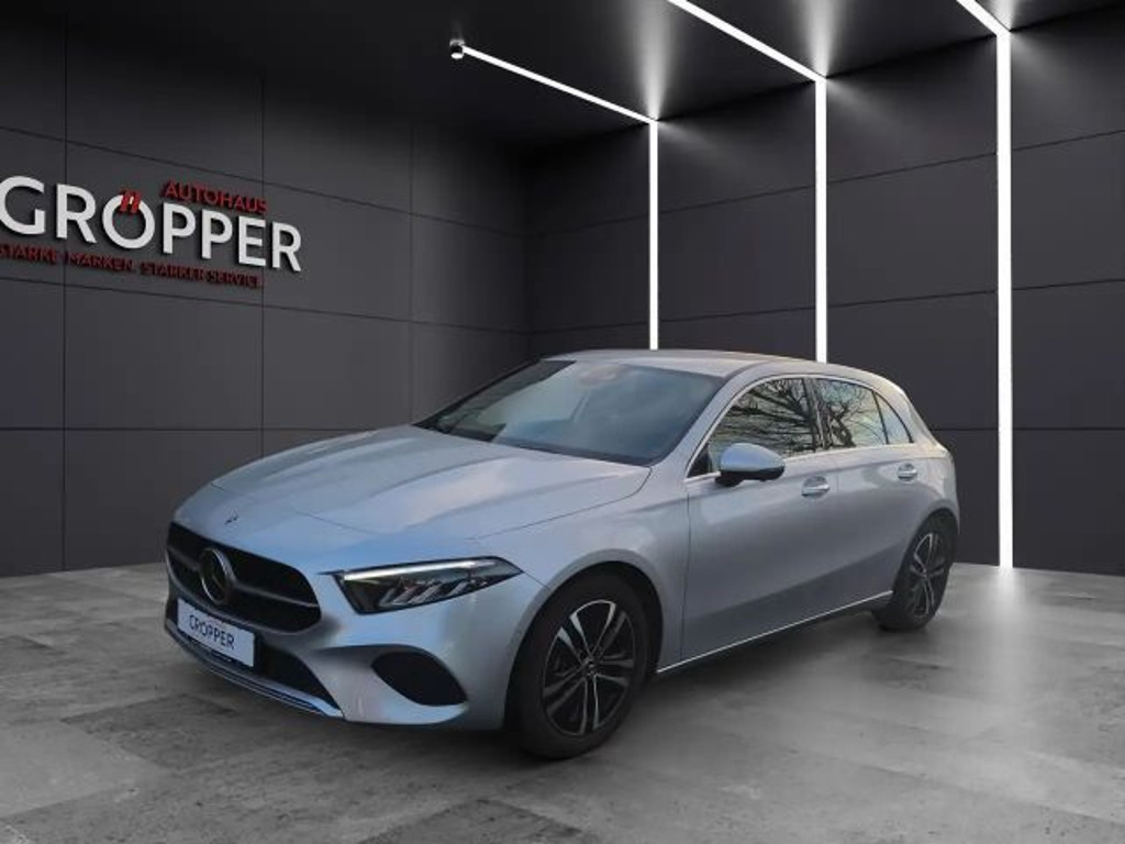Mercedes-Benz A-Klasse A 200 Progressive