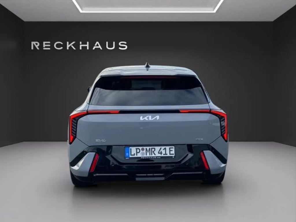 Kia EV4