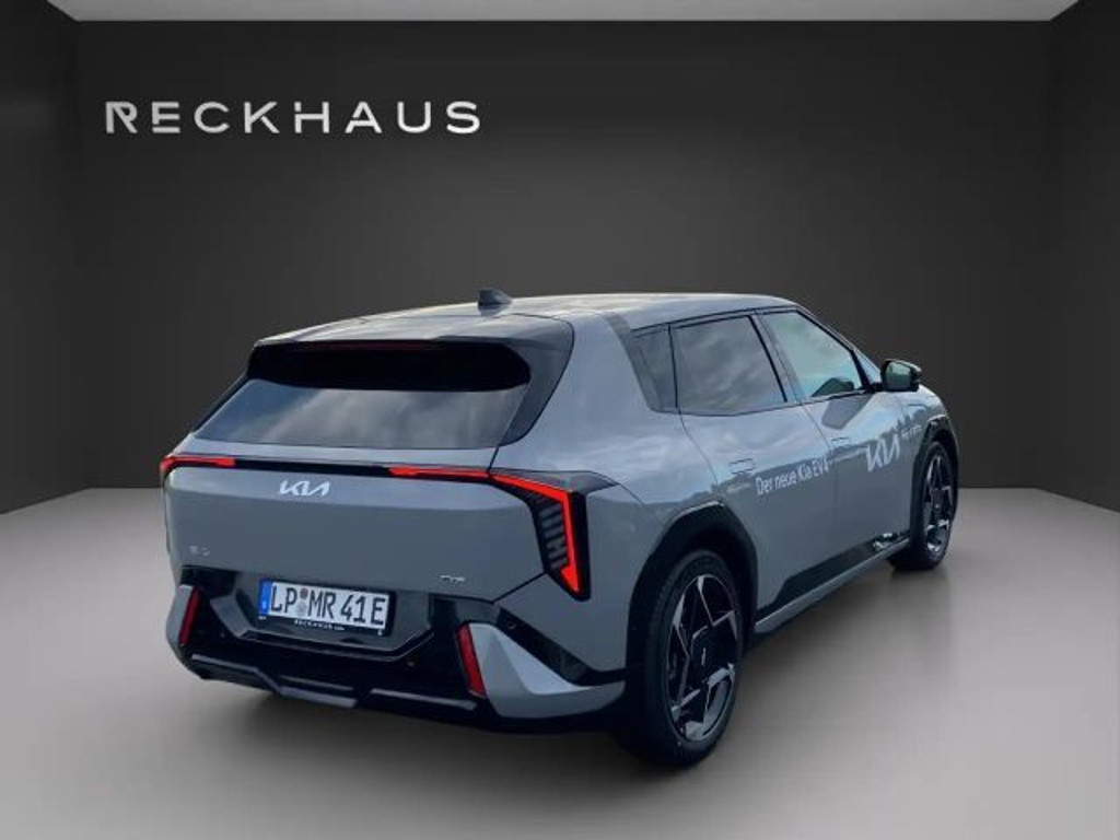 Kia EV4