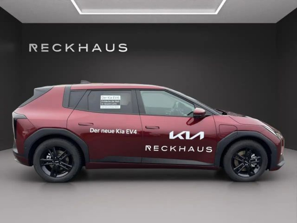 Kia EV4