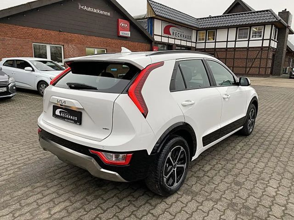 Kia Niro