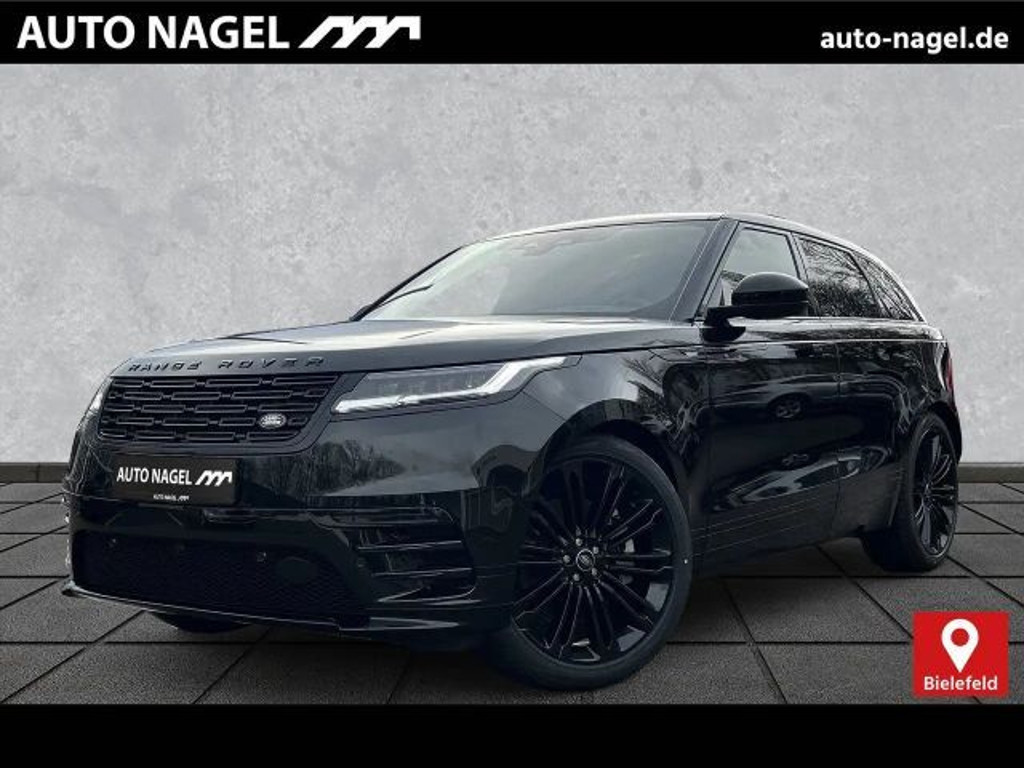 Land Rover Range Rover Velar HSE D300