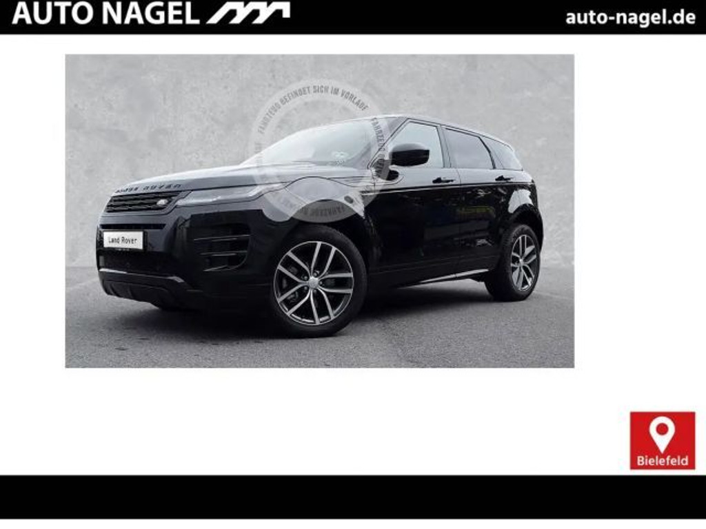Land Rover Range Rover Evoque SE D200
