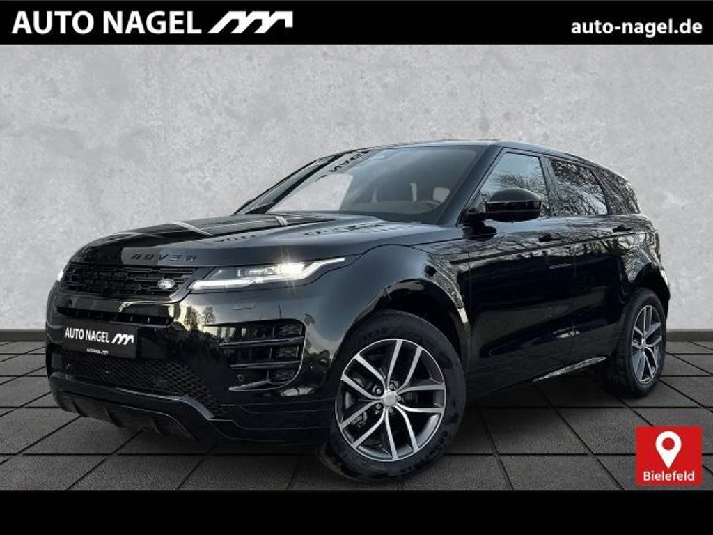 Land Rover Range Rover Evoque SE D200