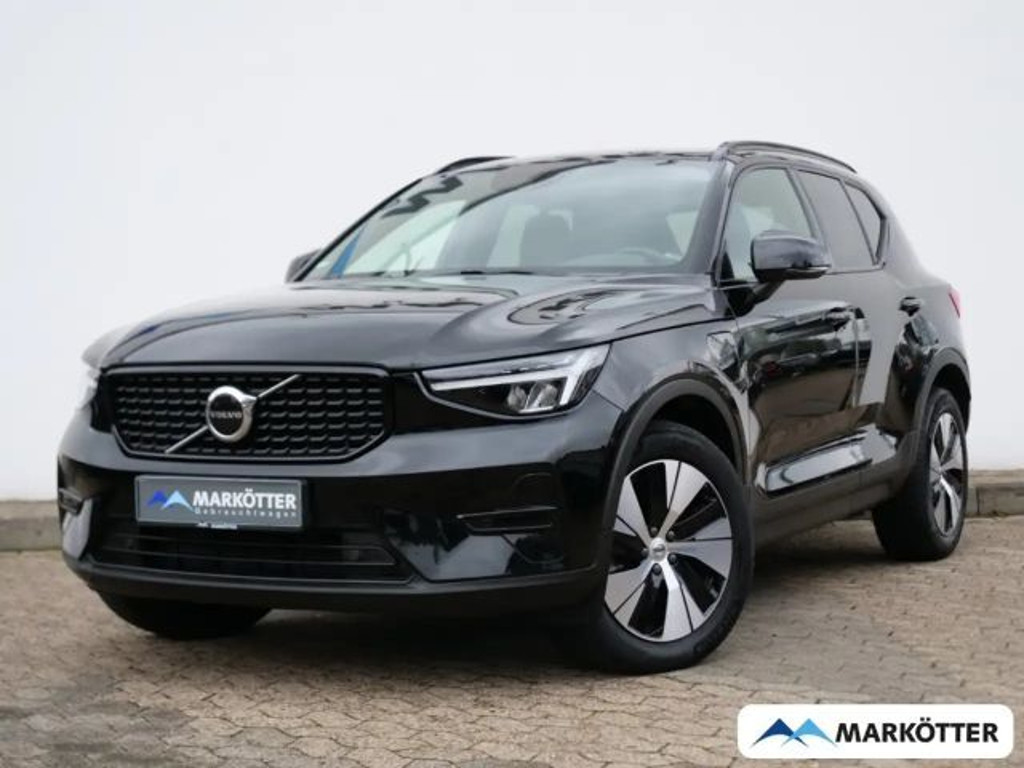 Volvo XC40 T4 Recharge Plus Dark