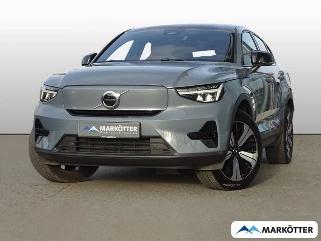 Volvo C40 Recharge Core