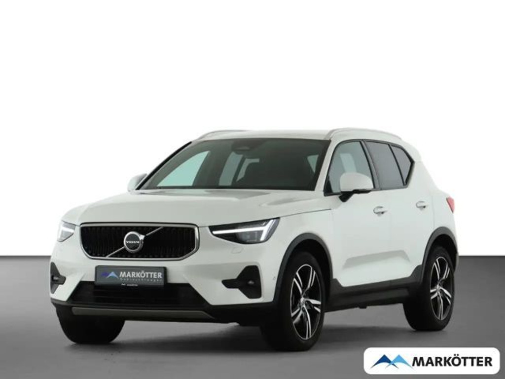 Volvo XC40 Core
