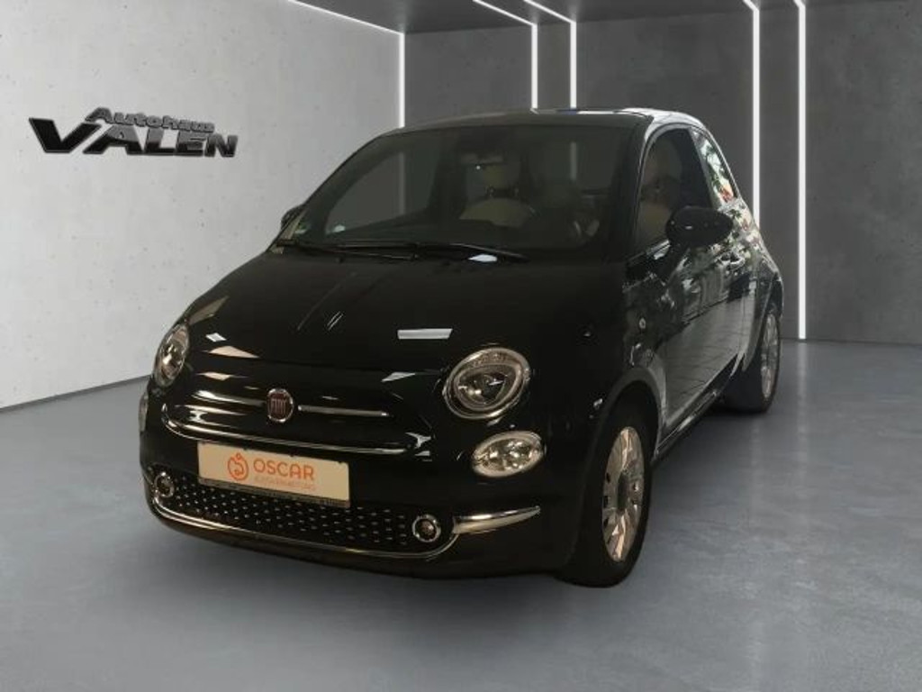 Fiat 500 Dolcevita