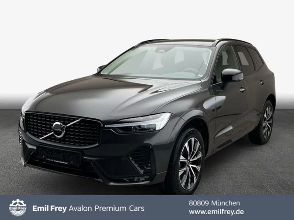 Volvo XC60 AWD Plus Dark