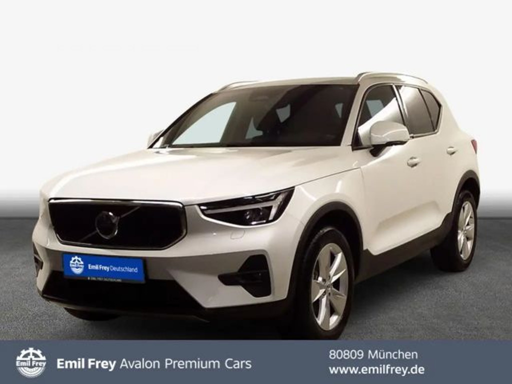 Volvo XC40 Core