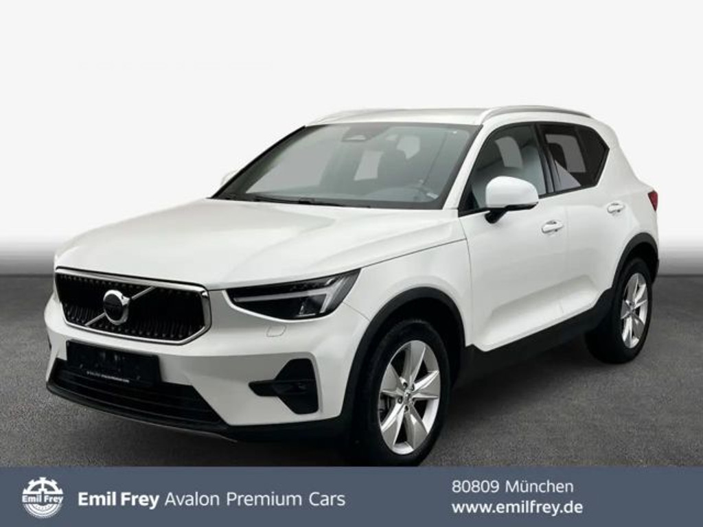 Volvo XC40 Core