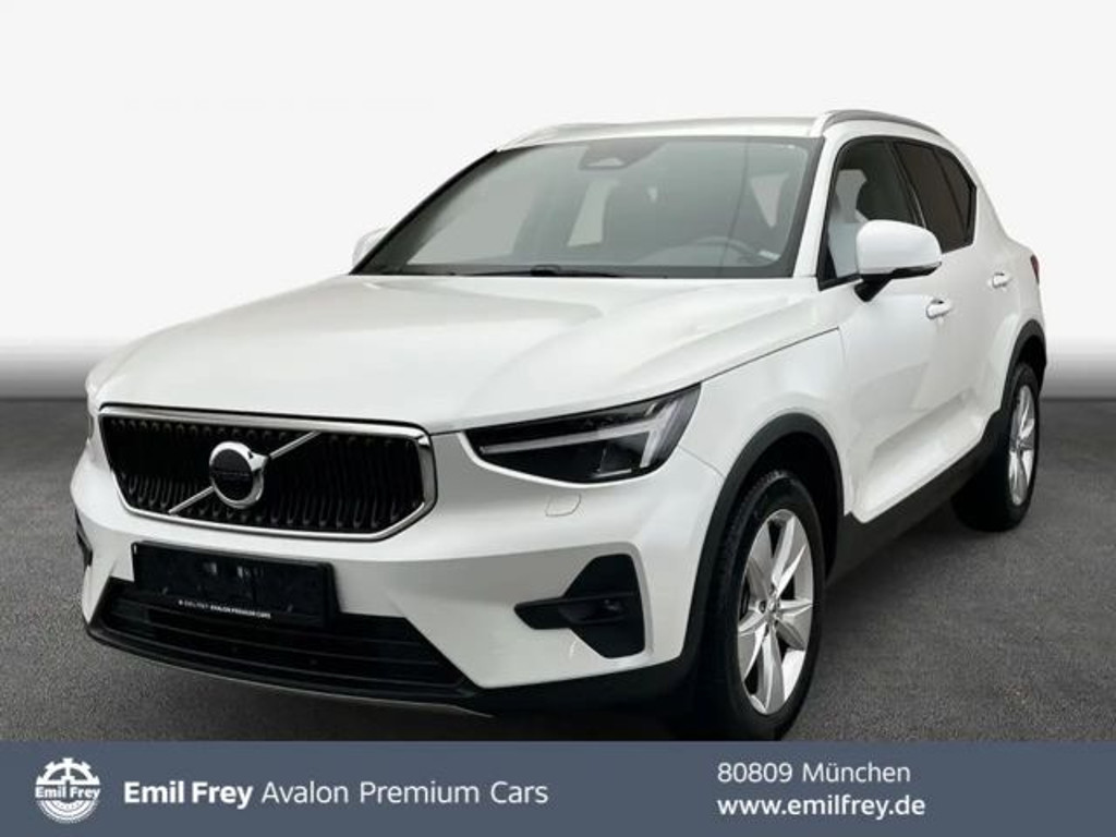 Volvo XC40 Core